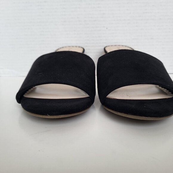 .Charter Club - Nallahh Wedge Sandals - - Picture 3 of 5